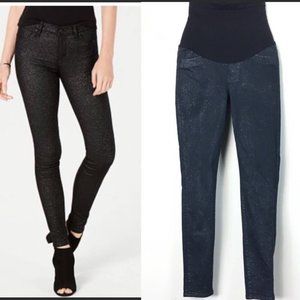 Hudson Jeans Nico Maternity Super-Skinny